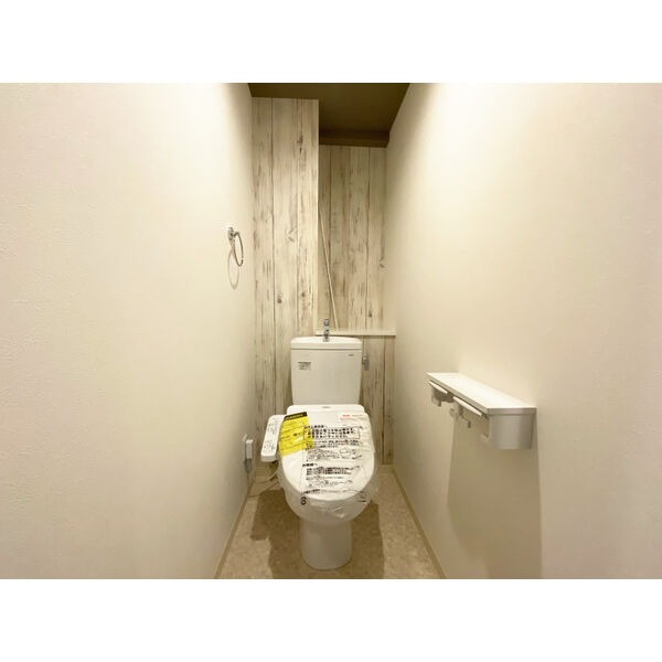 203 の室内写真 4