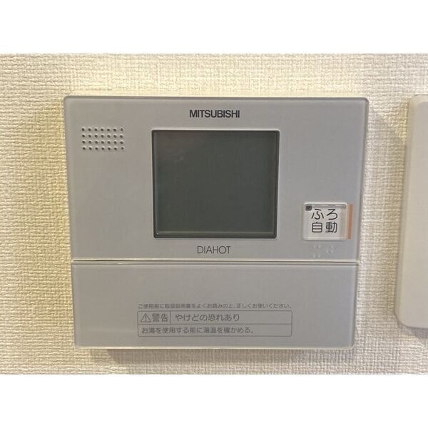 B 1LDKの室内写真 9
