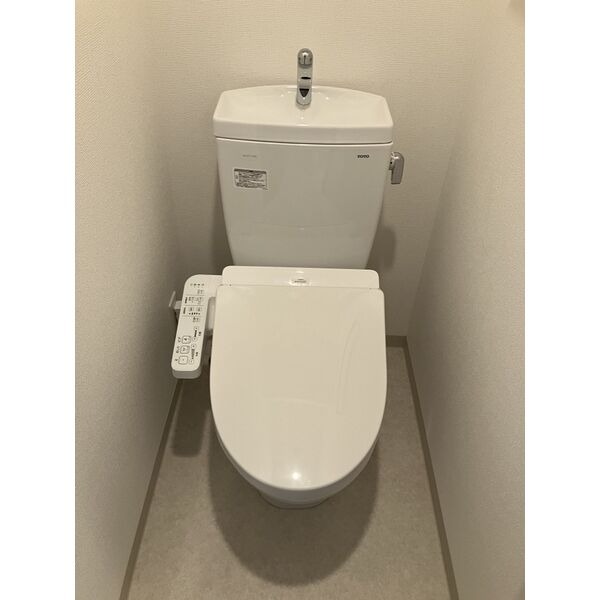 304 の室内写真 4