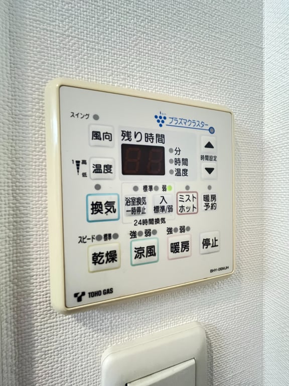 801 の室内写真 25