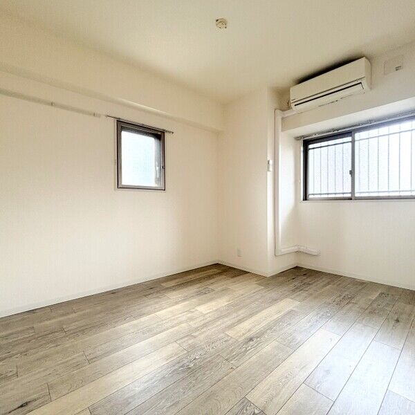 C 2LDKの室内写真 2