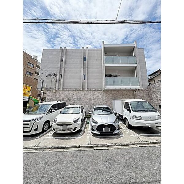 201 2LDKの室内写真