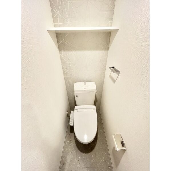1505 の室内写真 5