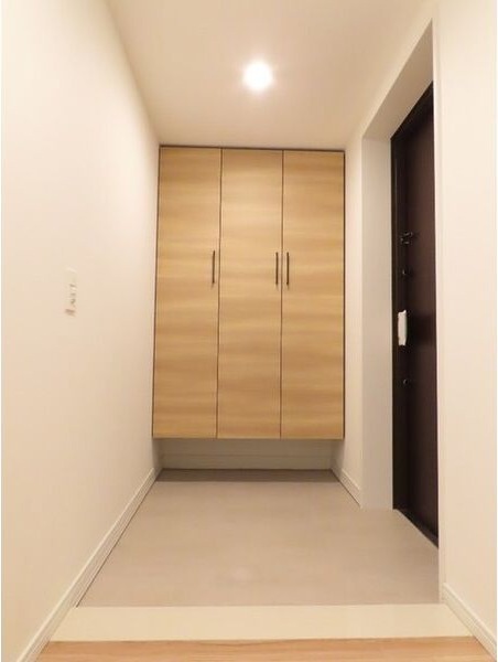 D 3LDKの室内写真 7