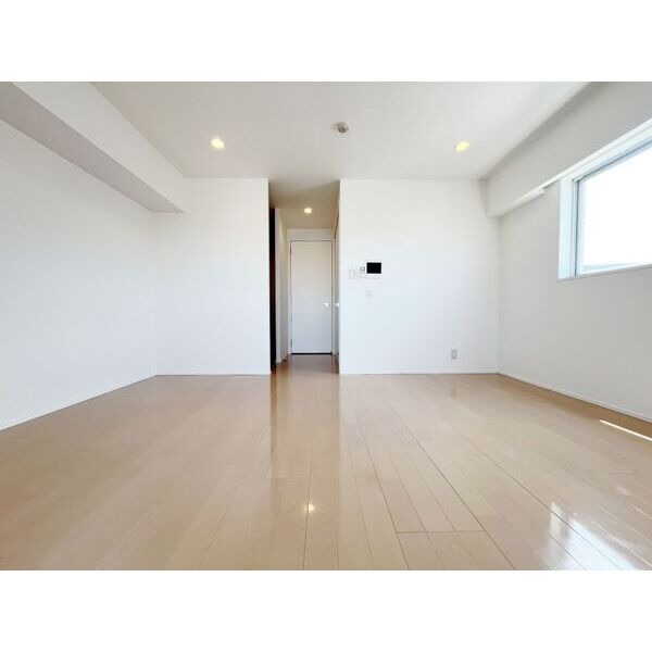 A 1Kの室内写真 2