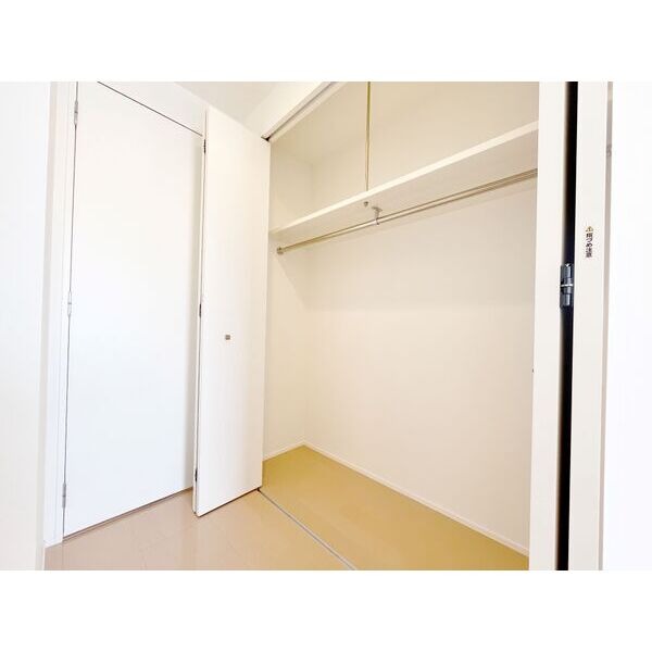 A 1Kの室内写真 7