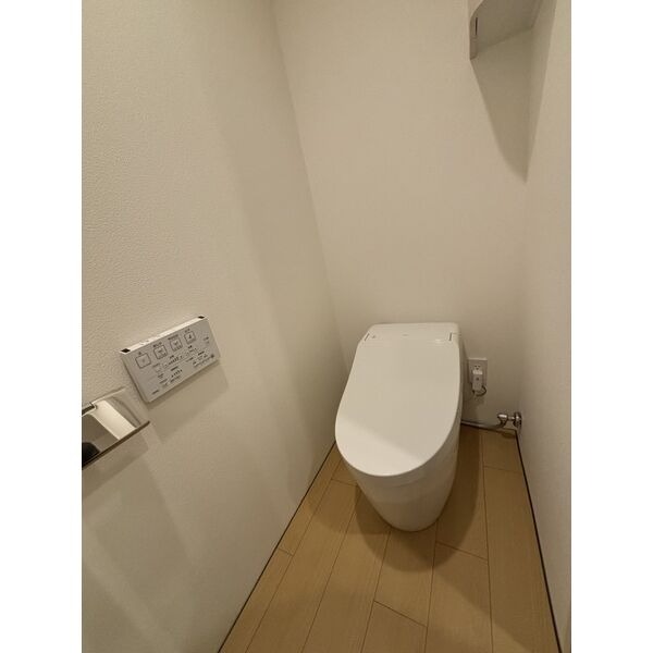 301 の室内写真 5