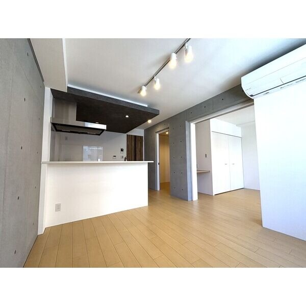 1LDK+Sの写真