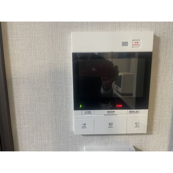 K 2LDKの室内写真 9