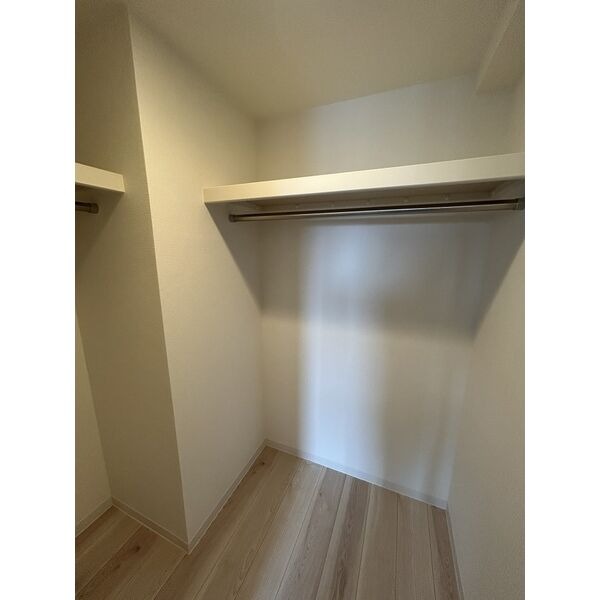 B 1LDKの室内写真 7