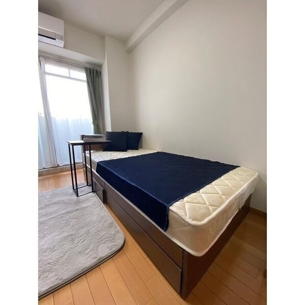 1402 の室内写真 2