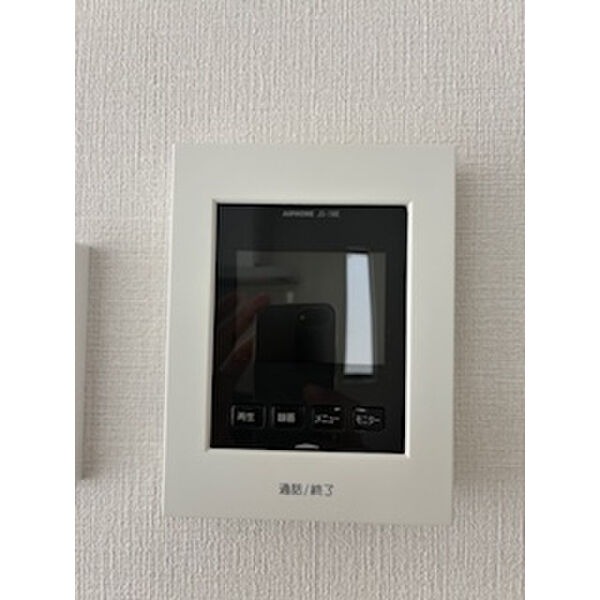 A棟 4LDKの室内写真 8