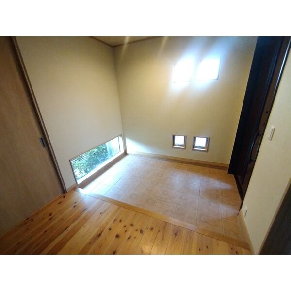 A の室内写真 10