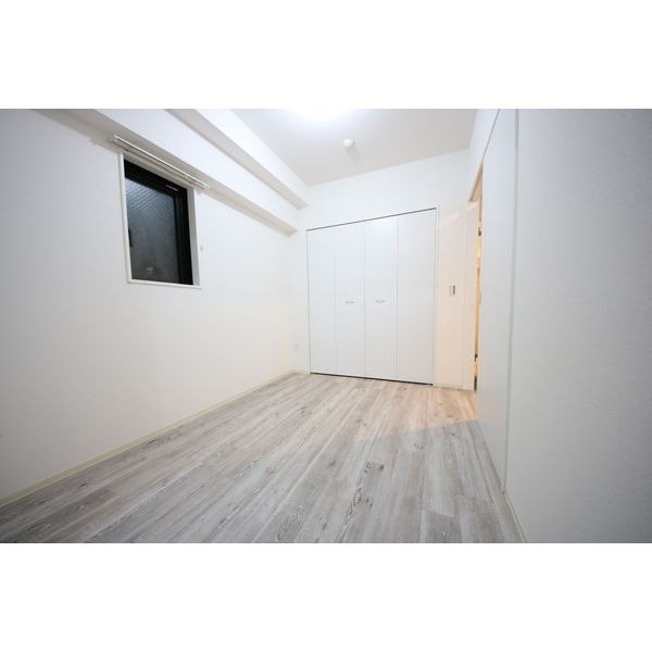 605 1LDKの室内写真 5