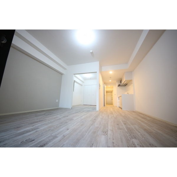 605 1LDKの室内写真 6