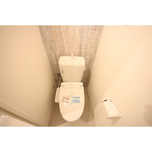 605 1LDKの室内写真 11