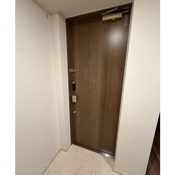 F 3LDKの室内写真 8