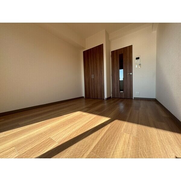 606 の室内写真 2