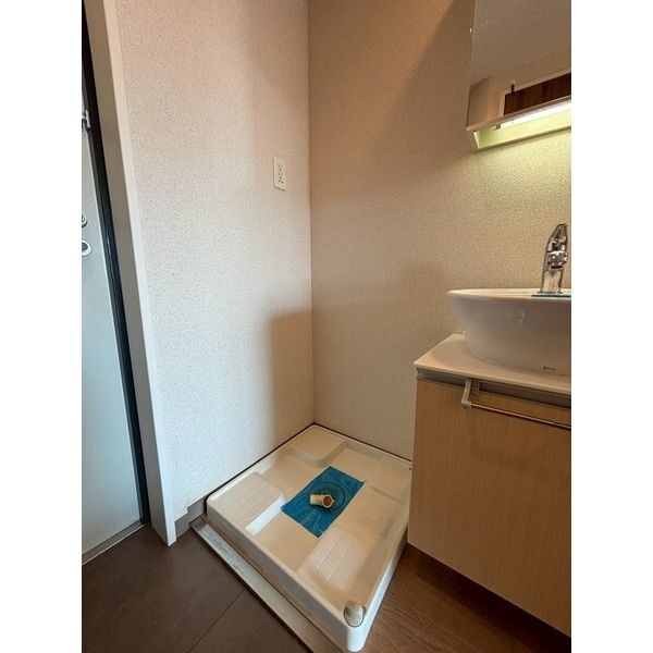 606 の室内写真 7