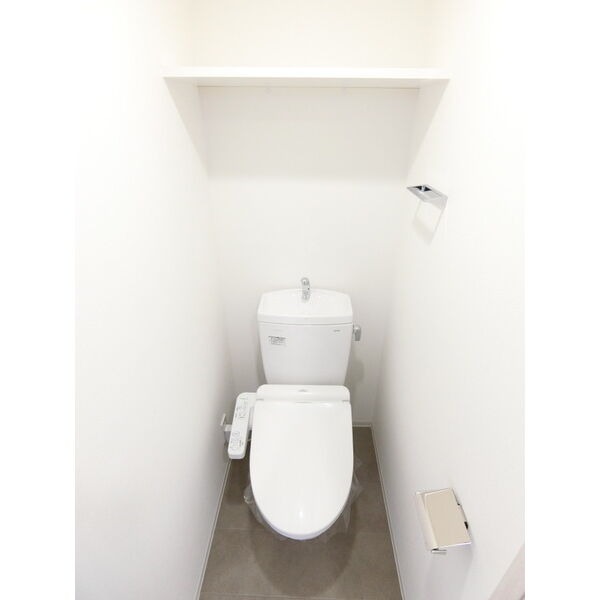 603 の室内写真 5