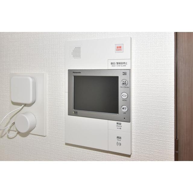 1201 の室内写真 10