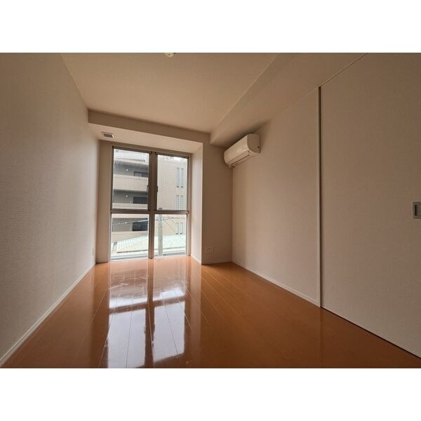 B 2LDK+Sの室内写真 7