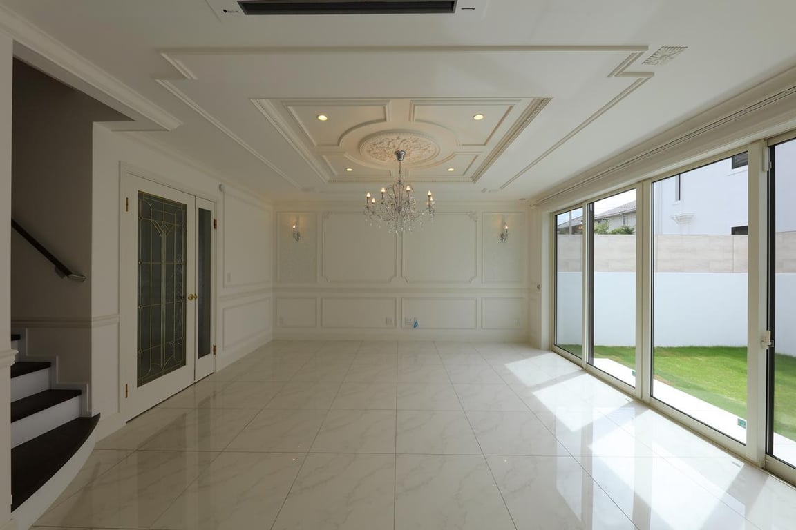 SECOND RESIDENCE の室内写真 5