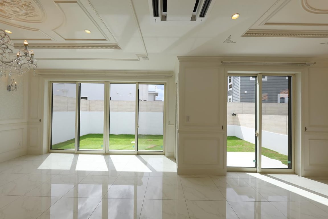 SECOND RESIDENCE の室内写真 3