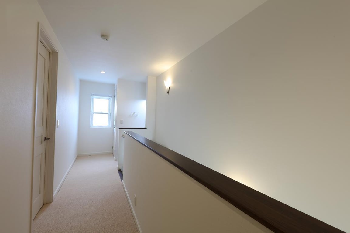 SECOND RESIDENCE の室内写真 9