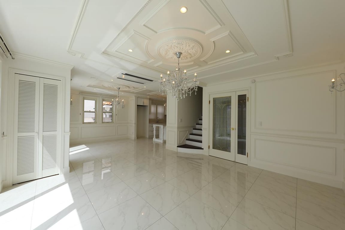 SECOND RESIDENCE の室内写真 4