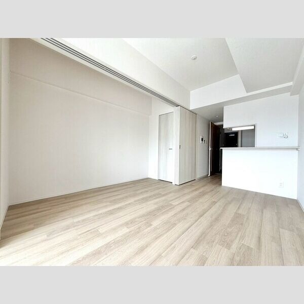 A1 1LDKの室内写真