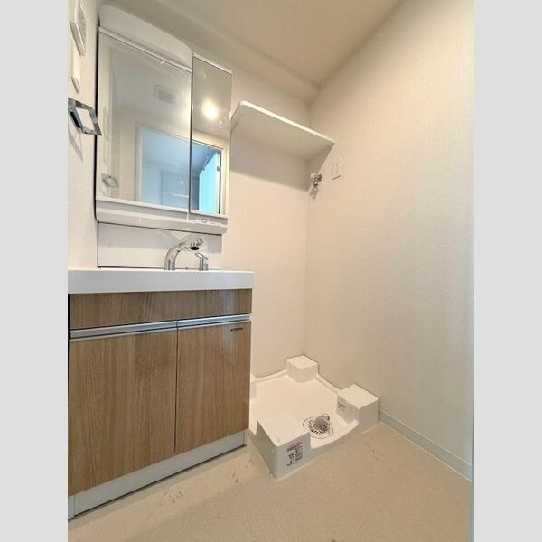 A1 1LDKの室内写真 5