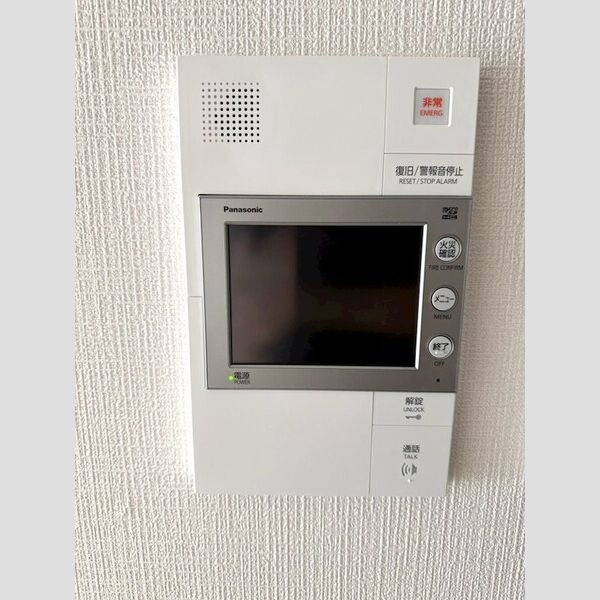 A1 1LDKの室内写真 10