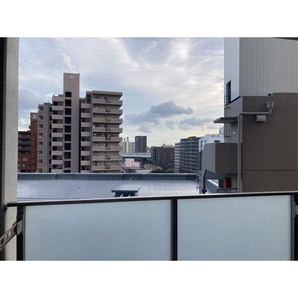 1005 1LDKの室内写真 6