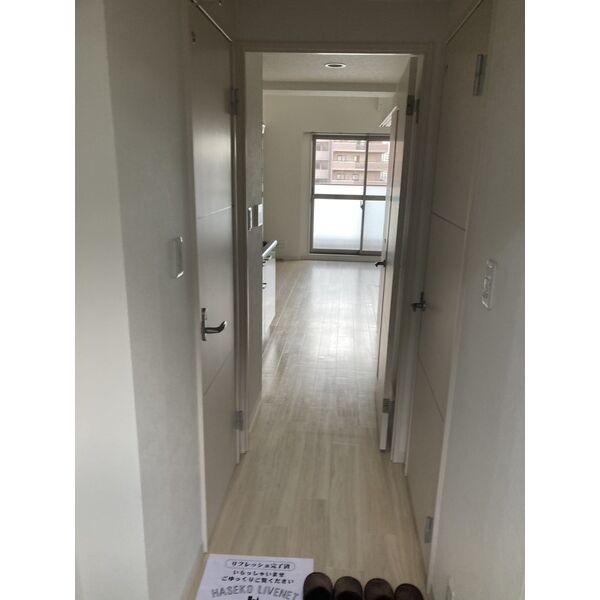 1005 1LDKの室内写真 4
