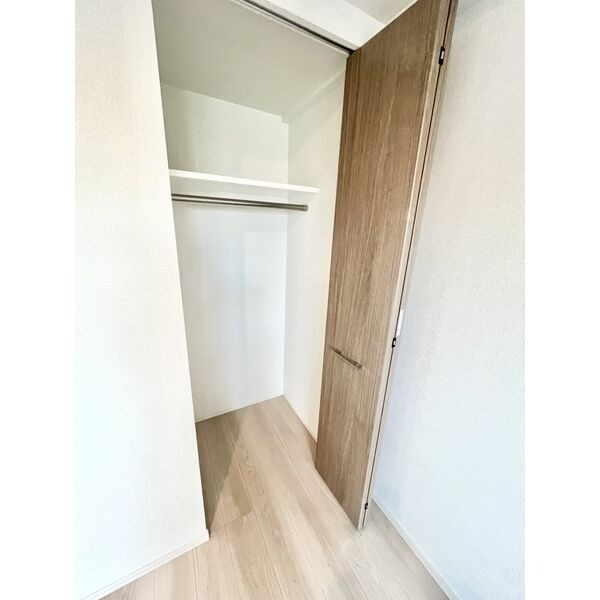 Ⅴ 1Kの室内写真 8