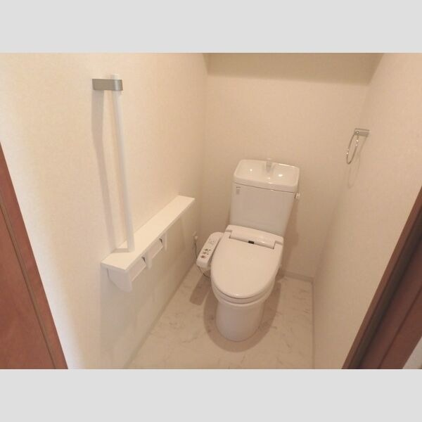 G 2LDKの室内写真 6