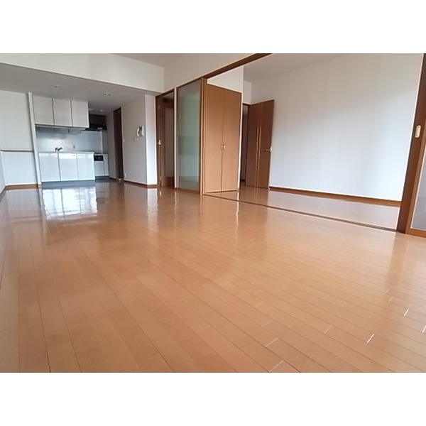 1307 の室内写真 2