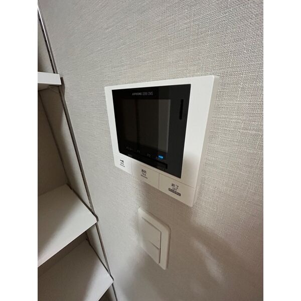 E 1Kの室内写真 10