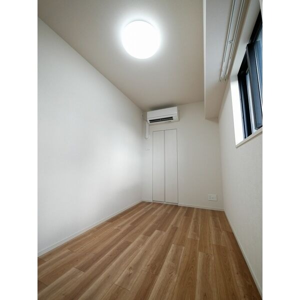 1204 1LDKの室内写真 8