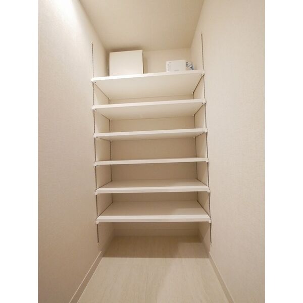 1204 1LDKの室内写真 11