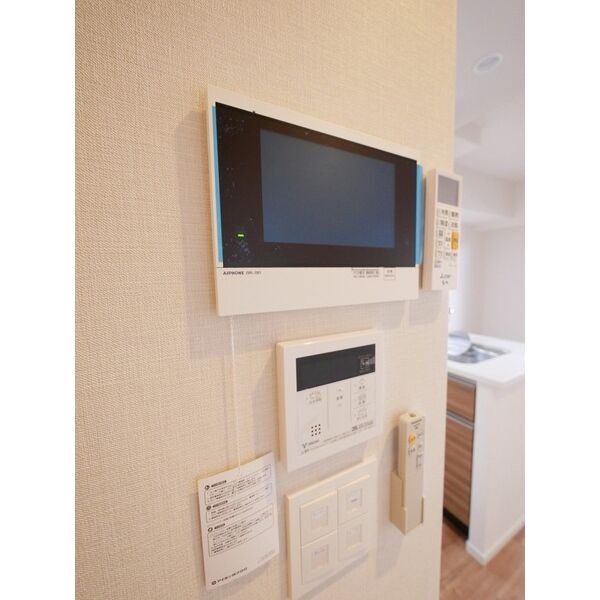 1204 1LDKの室内写真 12