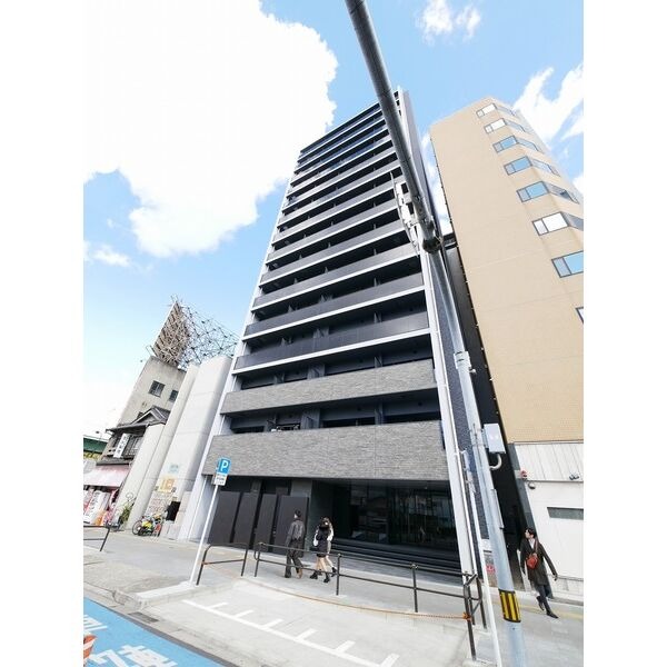 1204 1LDKの室内写真