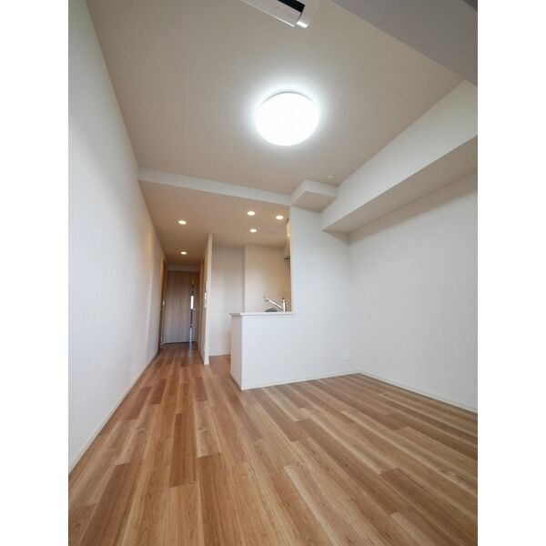 1204 1LDKの室内写真 5