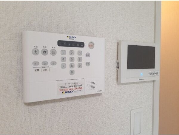 A' 1Rの室内写真 9