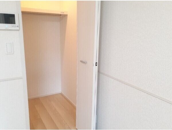 A' 1Rの室内写真 5