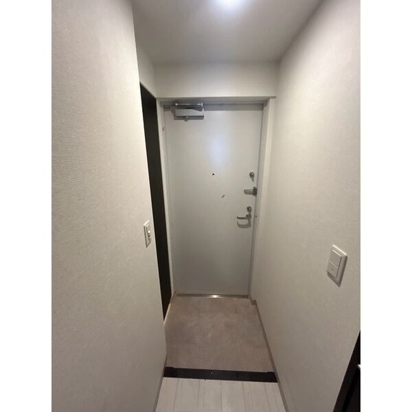 601 の室内写真 6