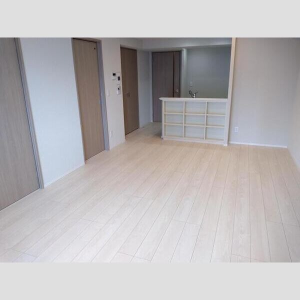 301 2LDKの室内写真 2