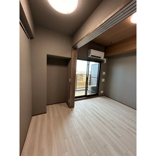 502 の室内写真 2