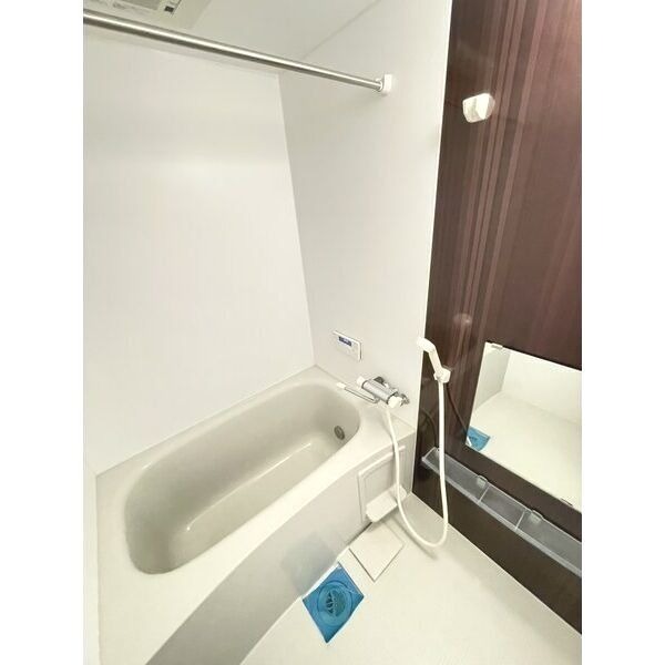 101 1LDKの室内写真 9